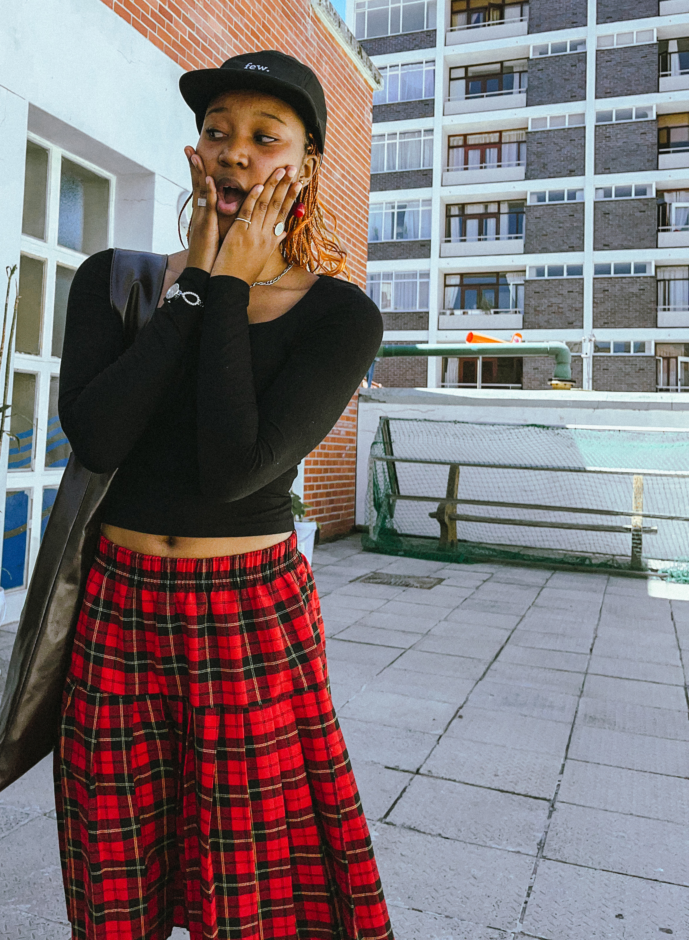 few. app lifestyle - wearing the winning mindset